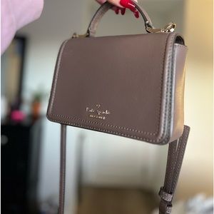 KATE SPADE CROSS BODY BAG